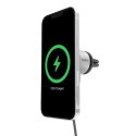 Belkin BELKIN ŁADOWARKA SAMOCHODOWA MAGNETYCZNA QI2 15W, KABEL 1.5M