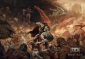 Cenega Publishing Good Loot Gaming Puzzle: Doom The Dark Ages Slayer's Rage 1000 elementów