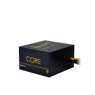 Chieftec ZASILACZ CHIEFTEC CORE 500W ATX 80+ gold
