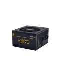Chieftec ZASILACZ CHIEFTEC CORE 500W ATX 80+ gold