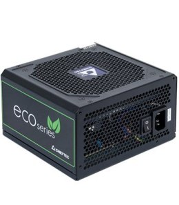 Chieftec Zasilacz Chieftec ECO GPE-700S (700 W; Aktywne)