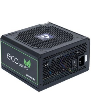 Chieftec Zasilacz Chieftec ECO GPE-700S (700 W; Aktywne)