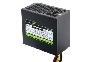 Chieftec Zasilacz Chieftec ECO GPE-700S (700 W; Aktywne)