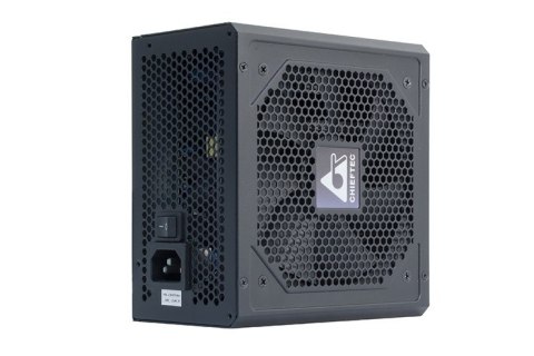 Chieftec Zasilacz Chieftec ECO GPE-700S (700 W; Aktywne) Chieftec Zasilacz Chieftec ECO GPE-700S (700 W; Aktywne)