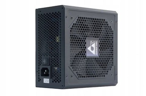 Chieftec Zasilacz Chieftec ECO GPE-700S (700 W; Aktywne) Chieftec Zasilacz Chieftec ECO GPE-700S (700 W; Aktywne)