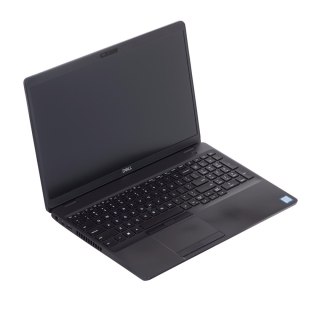 Dell DELL LATITUDE 5500 i5-8365U 16GB 256GB SSD 15" FHD Win11pro + zasilacz UŻYWANY