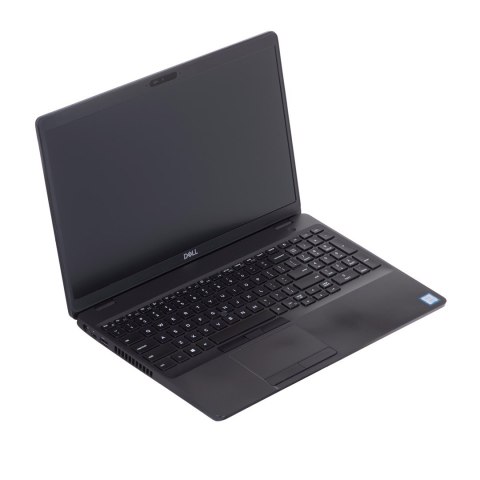 Dell DELL LATITUDE 5500 i5-8365U 16GB 256GB SSD 15" FHD Win11pro + zasilacz UŻYWANY Dell DELL LATITUDE 5500 i5-8365U 16GB 256GB SSD 15" FHD Win11pro + zasilacz UŻYWANY