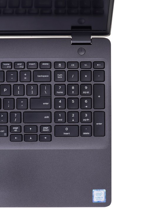 Dell DELL LATITUDE 5500 i5-8365U 16GB 256GB SSD 15" FHD Win11pro + zasilacz UŻYWANY Dell DELL LATITUDE 5500 i5-8365U 16GB 256GB SSD 15" FHD Win11pro + zasilacz UŻYWANY