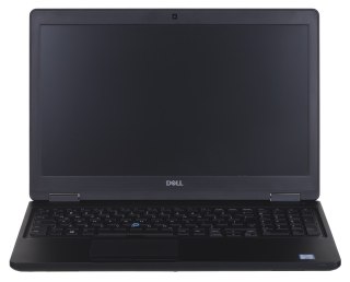 Dell DELL LATITUDE 5590 i5-8250U 16GB 256GB SSD 15,6" FHD Win11pro + zasilacz UŻYWANY