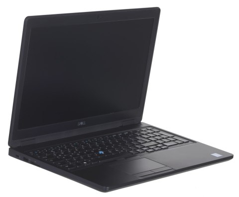 Dell DELL LATITUDE 5590 i5-8250U 16GB 256GB SSD 15,6" FHD Win11pro + zasilacz UŻYWANY