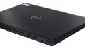 Dell DELL LATITUDE 5590 i5-8250U 16GB 256GB SSD 15,6" FHD Win11pro + zasilacz UŻYWANY