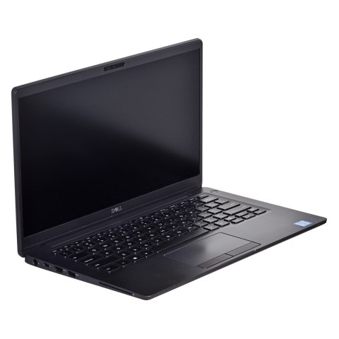 Dell DELL LATITUDE 7400 i5-8365U 16GB 512GB SSD 14" FHD (US QWERTY) CARBON Win11pro + zasilacz UŻYWANY GRADE B Dell DELL LATITUDE 7400 i5-8365U 16GB 512GB SSD 14" FHD (US QWERTY) CARBON Win11pro + zasilacz UŻYWANY GRADE B