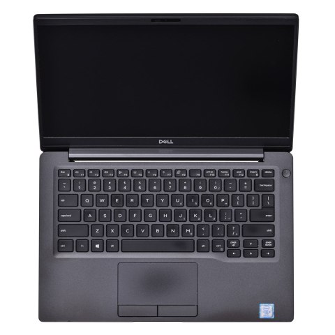 Dell DELL LATITUDE 7400 i5-8365U 16GB 512GB SSD 14" FHD (US QWERTY) CARBON Win11pro + zasilacz UŻYWANY GRADE B Dell DELL LATITUDE 7400 i5-8365U 16GB 512GB SSD 14" FHD (US QWERTY) CARBON Win11pro + zasilacz UŻYWANY GRADE B