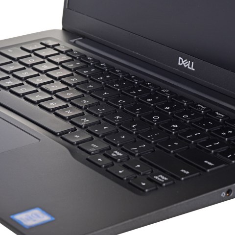 Dell DELL LATITUDE 7400 i5-8365U 16GB 512GB SSD 14" FHD (US QWERTY) CARBON Win11pro + zasilacz UŻYWANY GRADE B Dell DELL LATITUDE 7400 i5-8365U 16GB 512GB SSD 14" FHD (US QWERTY) CARBON Win11pro + zasilacz UŻYWANY GRADE B