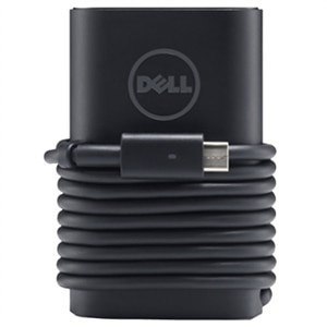 Dell Dell European 45W AC Adapter with Power Cord (Kit)