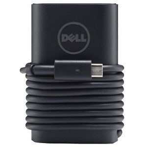 Dell Dell European 65W AC Adapter with Power Cord (Kit)