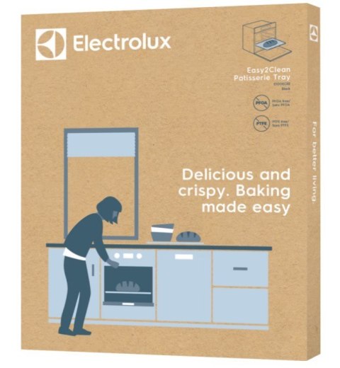 Electrolux Blacha do pieczenia ELECTROLUX E1OOEC02