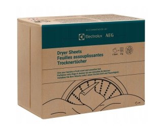 Electrolux Chusteczki do suszarek ELECTROLUX M2YHDS01