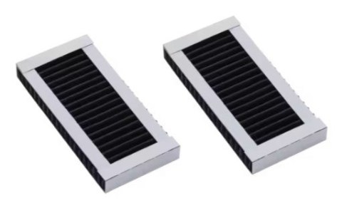 Electrolux Filtr do lodówek CleanAir+ ELECTROLUX M9RWCAF1