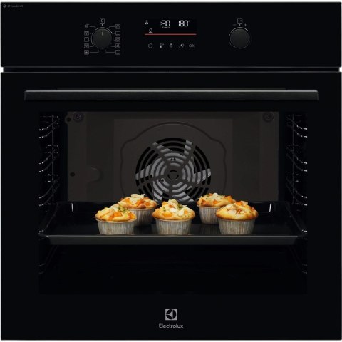 Electrolux Piekarnik ELECTROLUX EOD6F77WZ Electrolux Piekarnik ELECTROLUX EOD6F77WZ