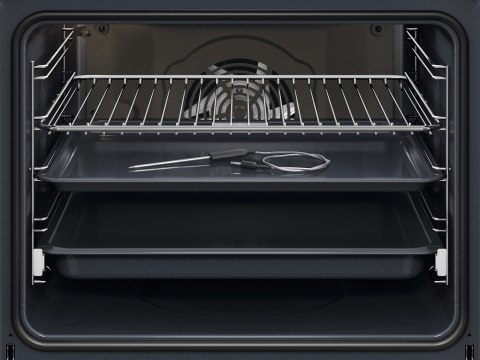 Electrolux Piekarnik ELECTROLUX EOD6F77WZ Electrolux Piekarnik ELECTROLUX EOD6F77WZ