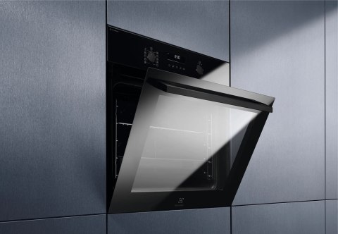 Electrolux Piekarnik ELECTROLUX EOD6F77WZ Electrolux Piekarnik ELECTROLUX EOD6F77WZ