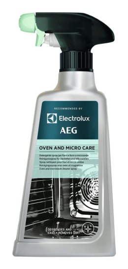 Electrolux Środek czyszcz. do piekarników ELECTROLUX M3OCS301