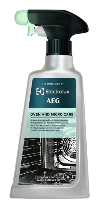 Electrolux Środek czyszcz. do piekarników ELECTROLUX M3OCS301