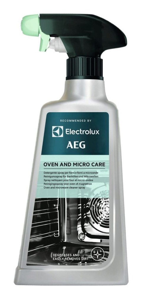 Electrolux Środek czyszcz. do piekarników ELECTROLUX M3OCS301 Electrolux Środek czyszcz. do piekarników ELECTROLUX M3OCS301