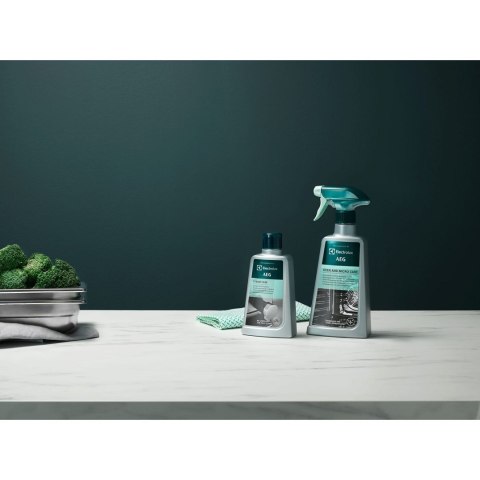 Electrolux Środek czyszcz. do piekarników ELECTROLUX M3OCS301 Electrolux Środek czyszcz. do piekarników ELECTROLUX M3OCS301