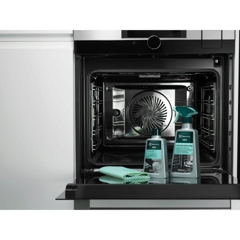 Electrolux Środek czyszcz. do piekarników ELECTROLUX M3OCS301 Electrolux Środek czyszcz. do piekarników ELECTROLUX M3OCS301