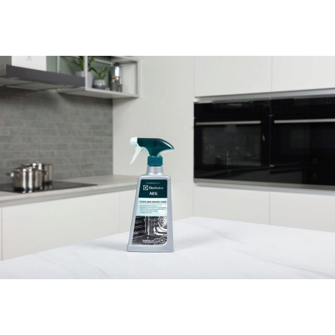 Electrolux Środek czyszcz. do piekarników ELECTROLUX M3OCS301 Electrolux Środek czyszcz. do piekarników ELECTROLUX M3OCS301