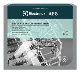 Electrolux Środek czyszczący do zmywarek ELECTROLUX M2DCP051