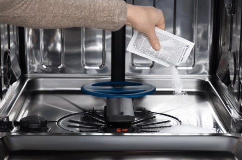 Electrolux Środek czyszczący do zmywarek ELECTROLUX M2DCP051