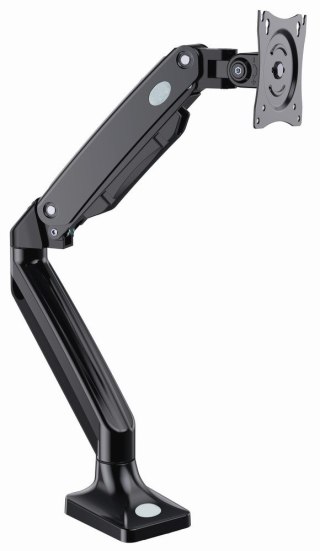 GEMBIRD GEMBIRD REGULOWANE BIURKOWE RAMIĘ NA MONITOR 17"-35" DO 10KG