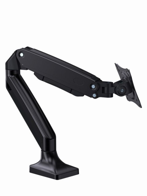 GEMBIRD GEMBIRD REGULOWANE BIURKOWE RAMIĘ NA MONITOR 17"-35" DO 10KG GEMBIRD GEMBIRD REGULOWANE BIURKOWE RAMIĘ NA MONITOR 17"-35" DO 10KG