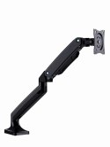 GEMBIRD GEMBIRD REGULOWANE BIURKOWE RAMIĘ NA MONITOR 17"-35" DO 10KG
