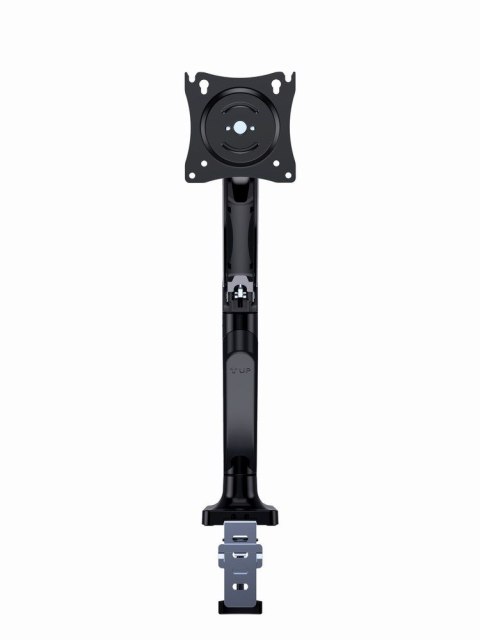 GEMBIRD GEMBIRD REGULOWANE BIURKOWE RAMIĘ NA MONITOR 17"-35" DO 10KG GEMBIRD GEMBIRD REGULOWANE BIURKOWE RAMIĘ NA MONITOR 17"-35" DO 10KG