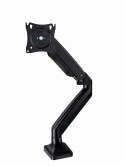GEMBIRD GEMBIRD REGULOWANE BIURKOWE RAMIĘ NA MONITOR 17"-35" DO 10KG