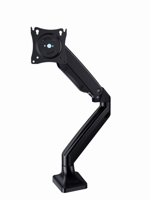 GEMBIRD GEMBIRD REGULOWANE BIURKOWE RAMIĘ NA MONITOR 17"-35" DO 10KG GEMBIRD GEMBIRD REGULOWANE BIURKOWE RAMIĘ NA MONITOR 17"-35" DO 10KG