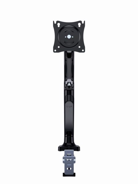 GEMBIRD GEMBIRD REGULOWANE BIURKOWE RAMIĘ NA MONITOR 17"-35" DO 10KG GEMBIRD GEMBIRD REGULOWANE BIURKOWE RAMIĘ NA MONITOR 17"-35" DO 10KG