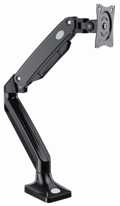 GEMBIRD GEMBIRD REGULOWANE BIURKOWE RAMIĘ NA MONITOR 17"-35" DO 10KG GEMBIRD GEMBIRD REGULOWANE BIURKOWE RAMIĘ NA MONITOR 17"-35" DO 10KG