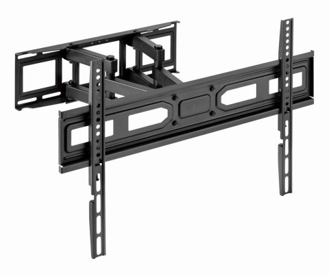 GEMBIRD GEMBIRD UCHWYT ŚCIENNY LCD 37"-80" VESA MAX 600 X 400MM, DO 40KG GEMBIRD GEMBIRD UCHWYT ŚCIENNY LCD 37"-80" VESA MAX 600 X 400MM, DO 40KG