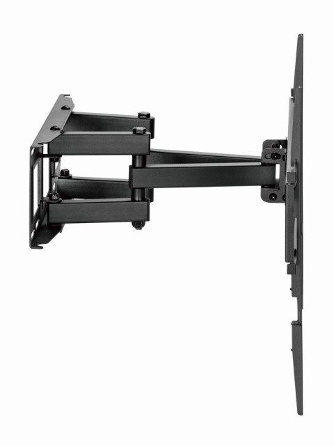 GEMBIRD GEMBIRD UCHWYT ŚCIENNY LCD 37"-80" VESA MAX 600 X 400MM, DO 40KG GEMBIRD GEMBIRD UCHWYT ŚCIENNY LCD 37"-80" VESA MAX 600 X 400MM, DO 40KG
