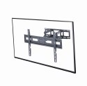 GEMBIRD GEMBIRD UCHWYT ŚCIENNY LCD 37"-80" VESA MAX 600 X 400MM, DO 40KG