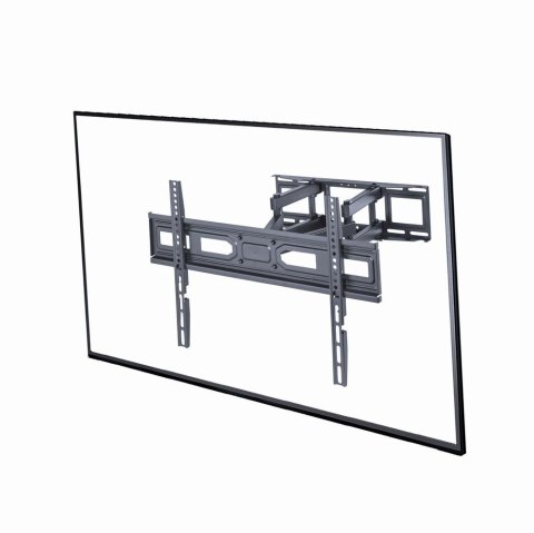 GEMBIRD GEMBIRD UCHWYT ŚCIENNY LCD 37"-80" VESA MAX 600 X 400MM, DO 40KG GEMBIRD GEMBIRD UCHWYT ŚCIENNY LCD 37"-80" VESA MAX 600 X 400MM, DO 40KG