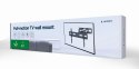 GEMBIRD GEMBIRD UCHWYT ŚCIENNY LCD 37"-80" VESA MAX 600 X 400MM, DO 40KG