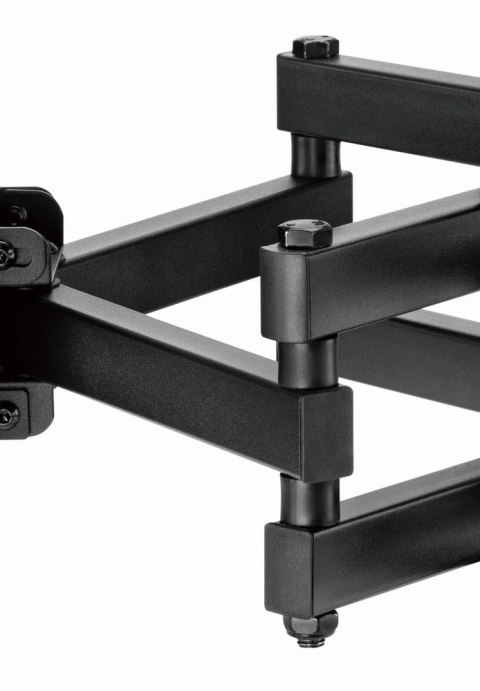 GEMBIRD GEMBIRD UCHWYT ŚCIENNY LCD 37"-80" VESA MAX 600 X 400MM, DO 40KG GEMBIRD GEMBIRD UCHWYT ŚCIENNY LCD 37"-80" VESA MAX 600 X 400MM, DO 40KG