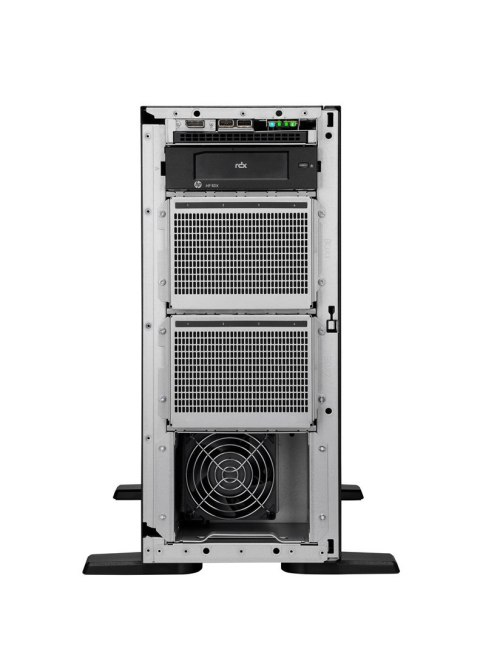 HPE ProLiant ML110 Gen11 3508U 2.1GHz 8c 1P 1x32GB-R 8SFF 2x480GB SSD 2x1000W PS EU Server P81774-425 HPE ProLiant ML110 Gen11 3508U 2.1GHz 8c 1P 1x32GB-R 8SFF 2x480GB SSD 2x1000W PS EU Server P81774-425
