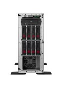 HPE ProLiant ML110 Gen11 3508U 2.1GHz 8c 1P 1x32GB-R 8SFF 2x480GB SSD 2x1000W PS EU Server P81774-425
